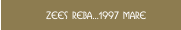 Zees Reba