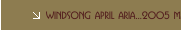 Windsong April Aria